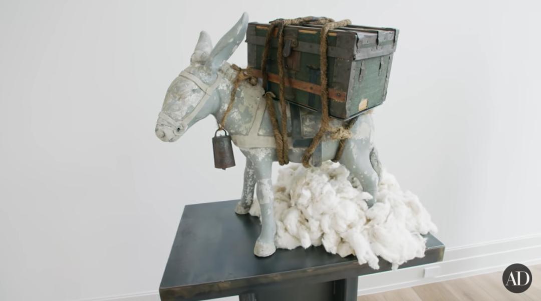 最能挣钱的网球女王们都住在什么样的大House?