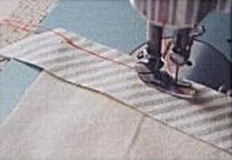 包边条包边的几种方法,包边的技巧和方法