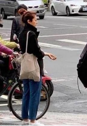 陈绮贞状态,陈绮贞40岁的时候