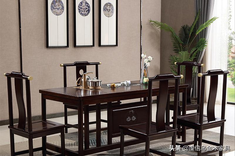 乌金木沙发居然会脱皮,实木沙发买回来后怎么处理