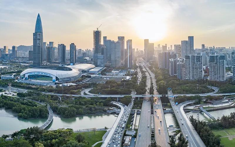 磐仪科技园区招商的突破点是什么,磐仪科招商