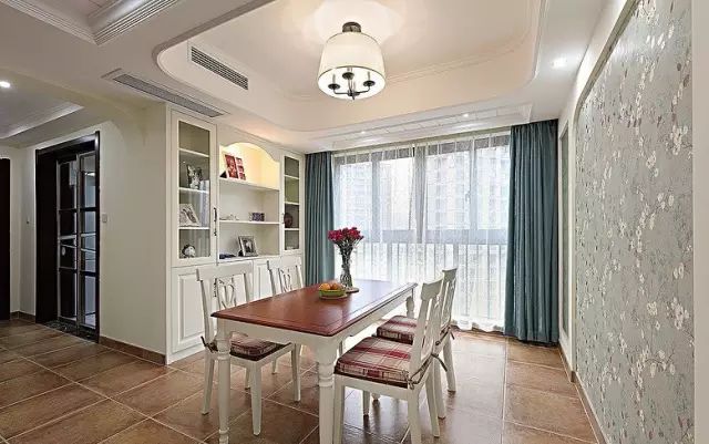 只有客厅怎么设计出一个餐厅,只有客厅没有餐厅怎样设计餐厅呢