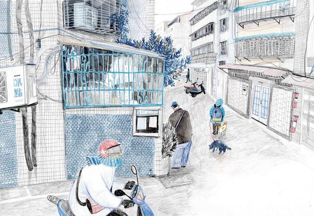 《人间便利店》人物分析：古仓惠子与白羽先生