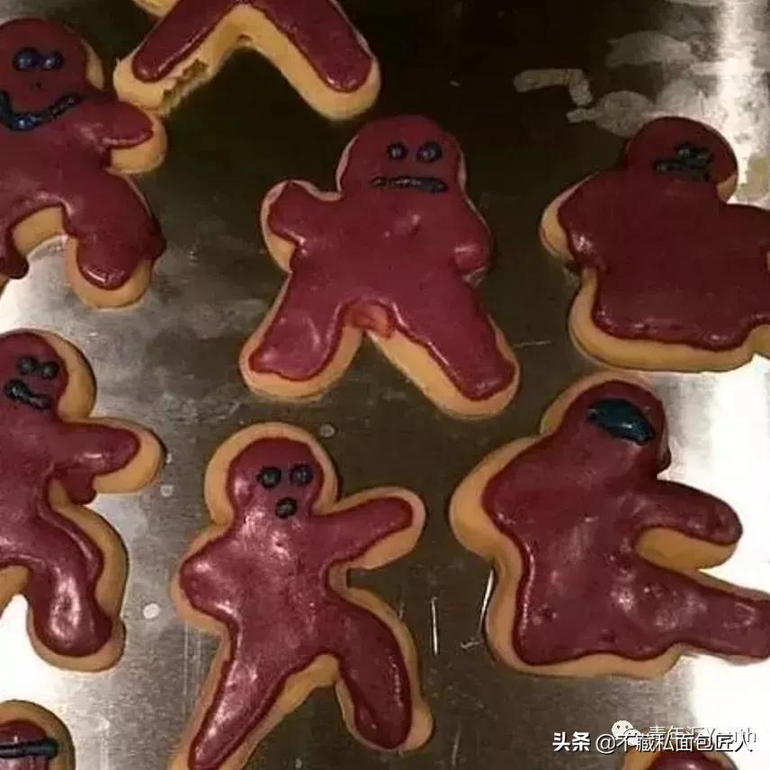 最简单成功率高的烘焙,美食烘焙成功率