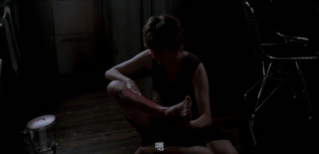 逼疯妈妈杀死奶奶，他还不到十岁