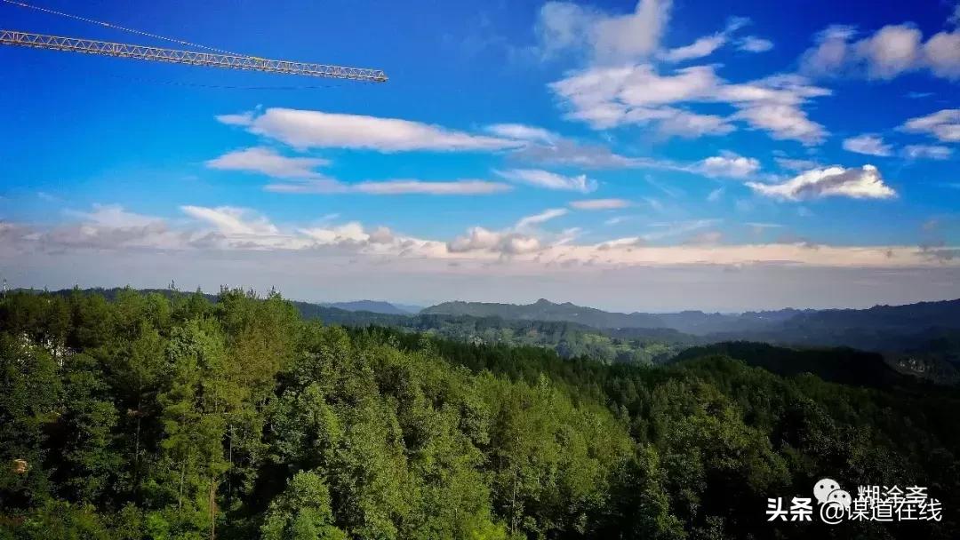 苏马荡美景随拍,利川苏马荡绿岛印象养生谷班车