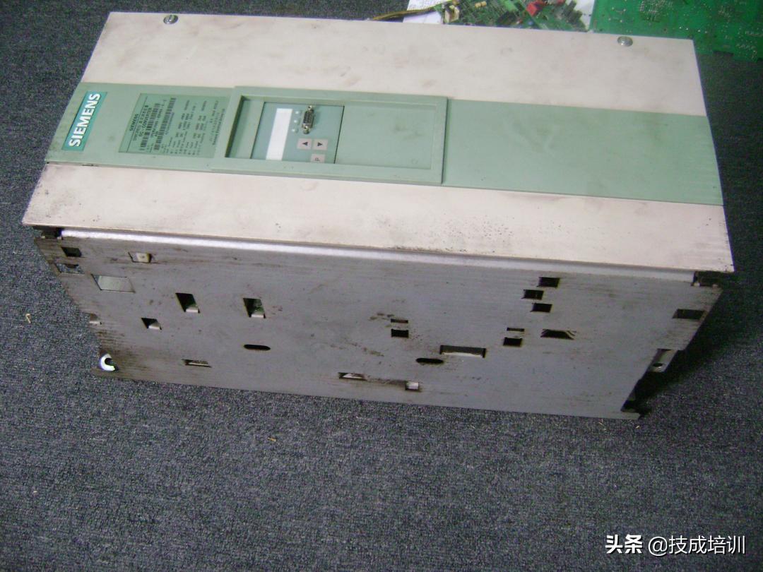 直流调速器常见故障和处理方法,直流调速器调速视频