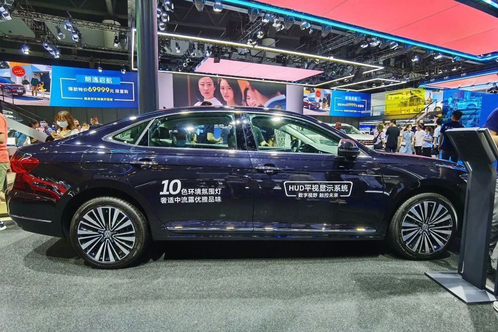 雅阁1.5t和君威1.5对比测试,动力不俗兼顾家用君威gs简评