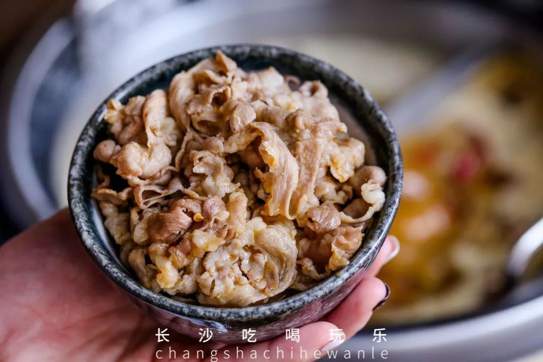 长沙吃羊肉最正宗的地方,长沙必吃的9家羊肉店