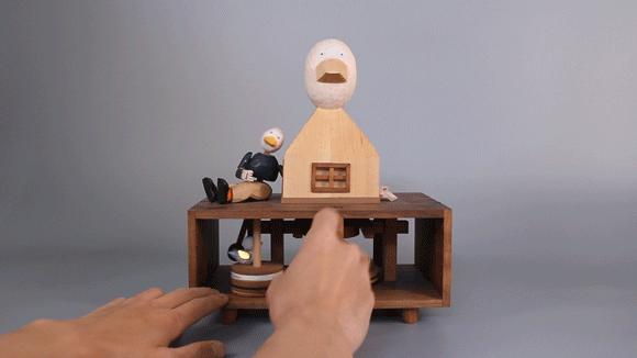 90后做玩具,90后学霸创业做淘宝