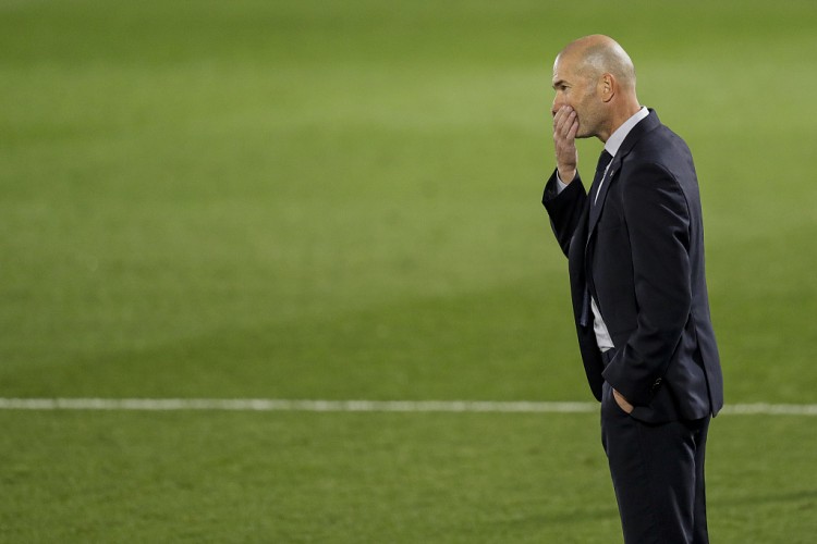 尤文有意齐达内换皮尔洛，阿涅利获颁金貘奖