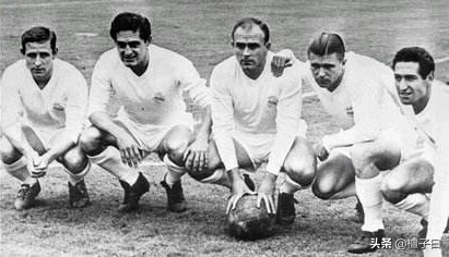 梅西10大精彩表现,c罗梅西绝代双骄4年半进500球