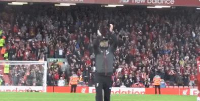 利物浦克洛普夺得英超冠军,尤尔根克洛普利物浦主教练