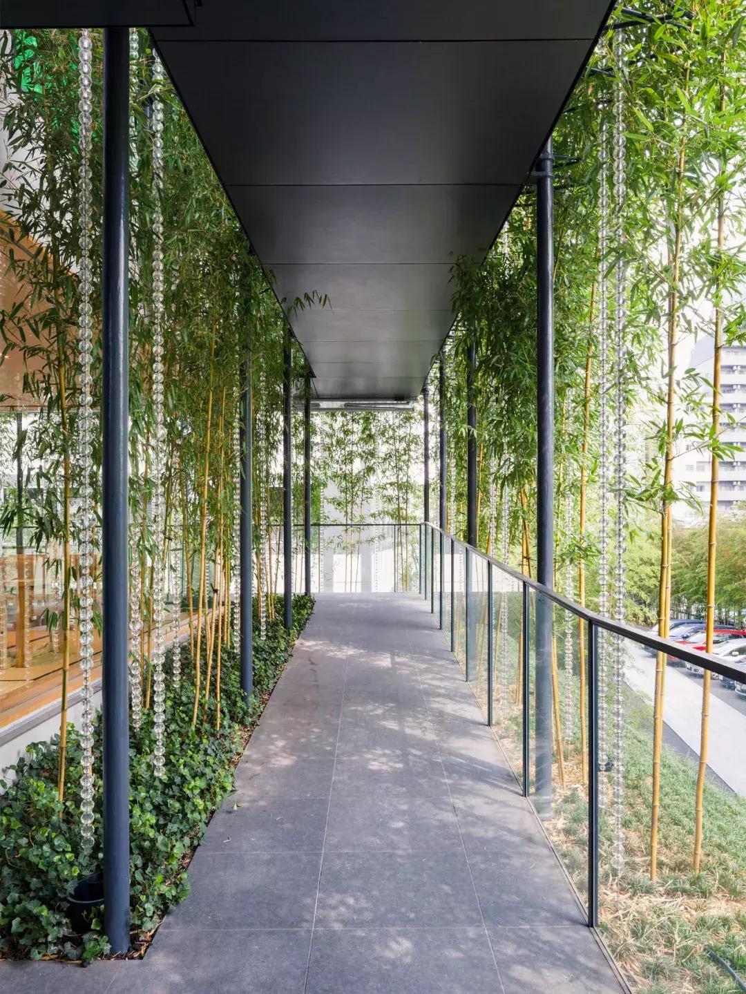 最神奇的寺庙,建在闹市的寺庙