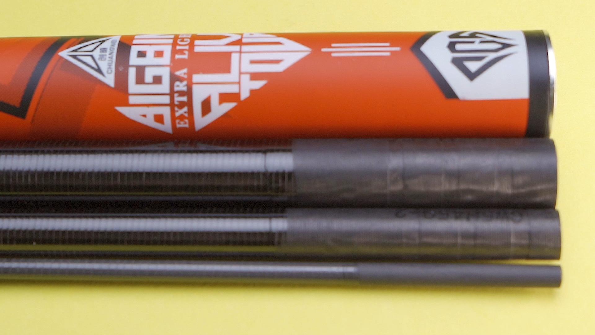 鱼竿测评1000元以内良心竿,鱼竿测评四大网红鱼竿