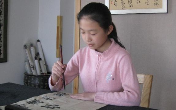 书法培训班是怎样学书法的,怎么给孩子选书法培训班