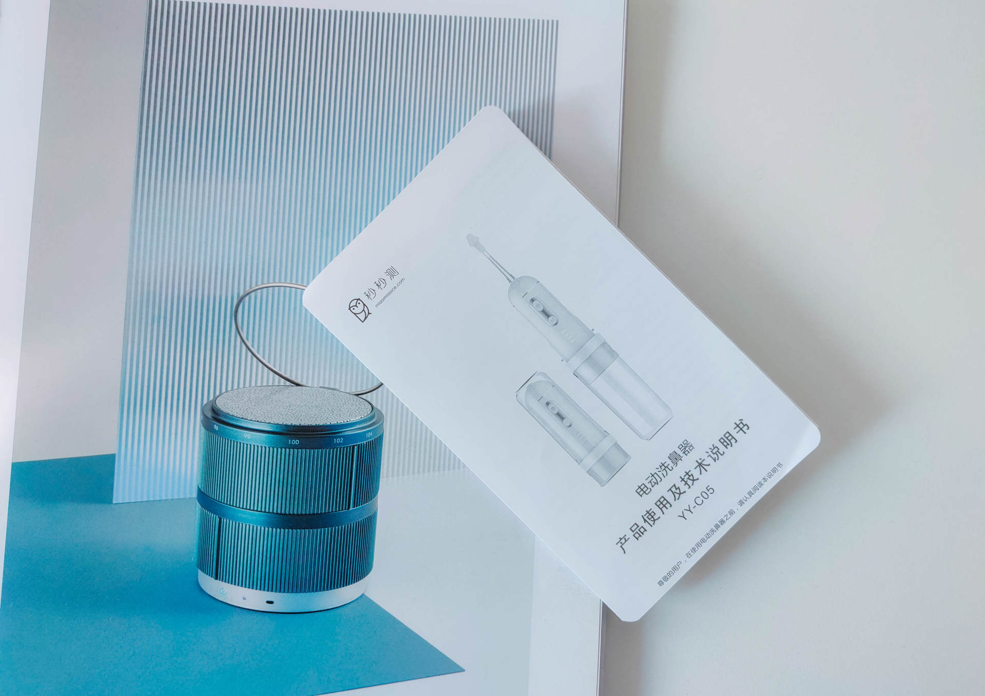 鼻塞用哪种电动洗鼻器效果好,鼻炎洗鼻器电动还是手动