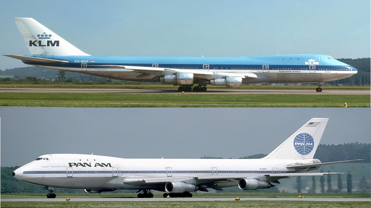 直击全球7大空难大部分全员生还,特内里费空难是空中浩劫第几季