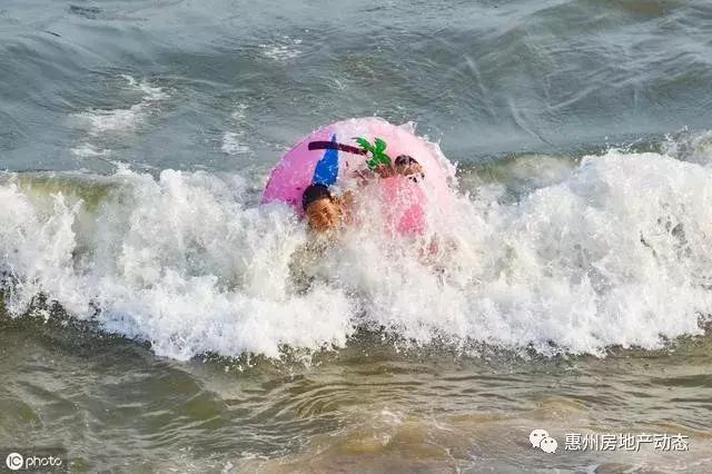 惠州深圳后花园,惠州大亚湾西区最好的地段在哪