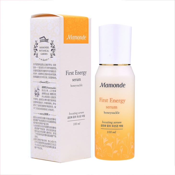 精华液哪个牌子好用性价比高,哪个品牌精华液最好用