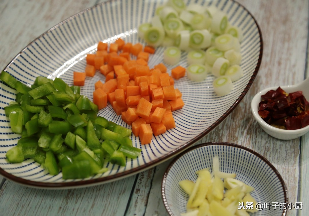 10个挑食宝宝就有9个妈妈束手无策,咋办?不如来学学这道菜吧