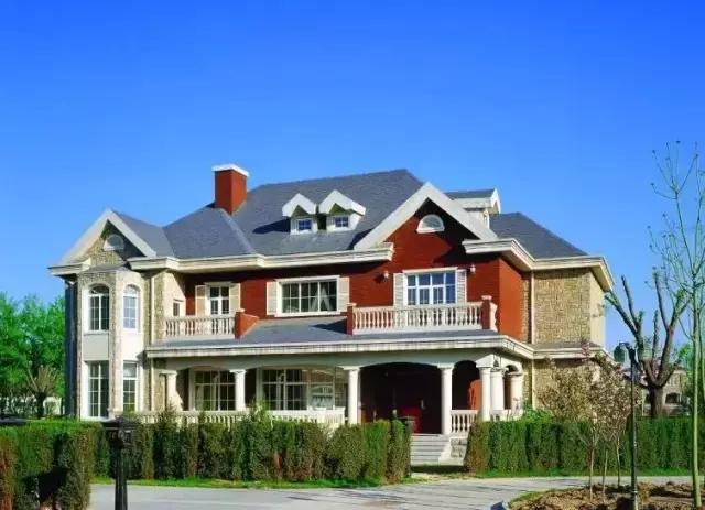 中国最贵豪宅,中国40个最贵小区