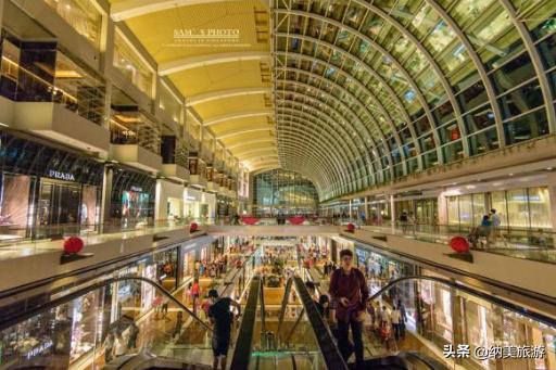 新加坡的奢侈品购物攻略,去新加坡超市买什么便宜吗