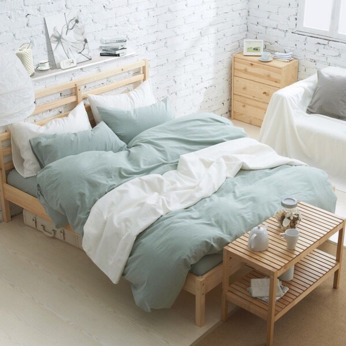 罗莱家纺和梦洁家纺哪个品牌好,家纺品牌和杂牌的区别