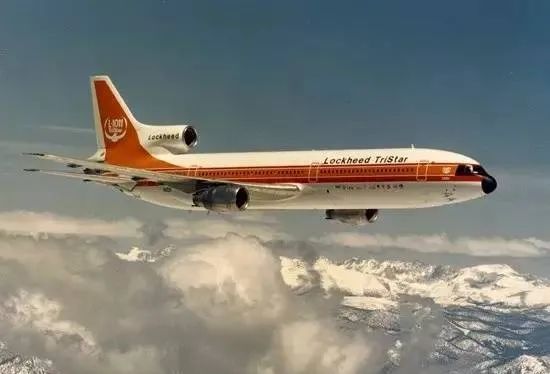 洛克希德l1011飞机退役了吗,洛克希德马丁l1011客机在哪买
