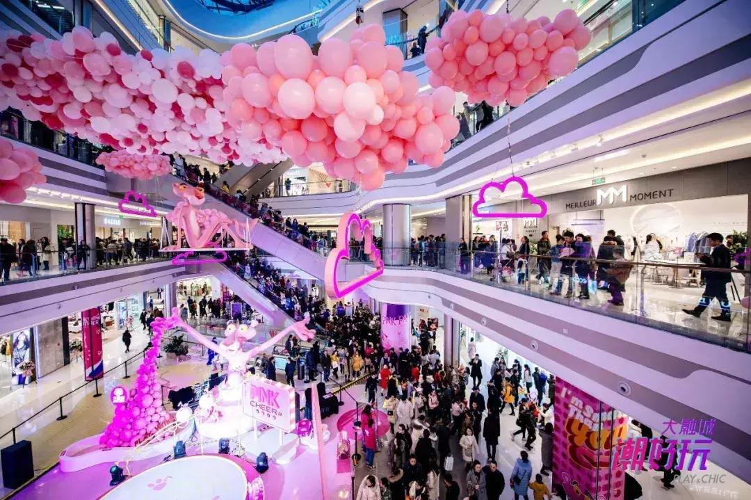 圣诞新活动,圣诞活动创新