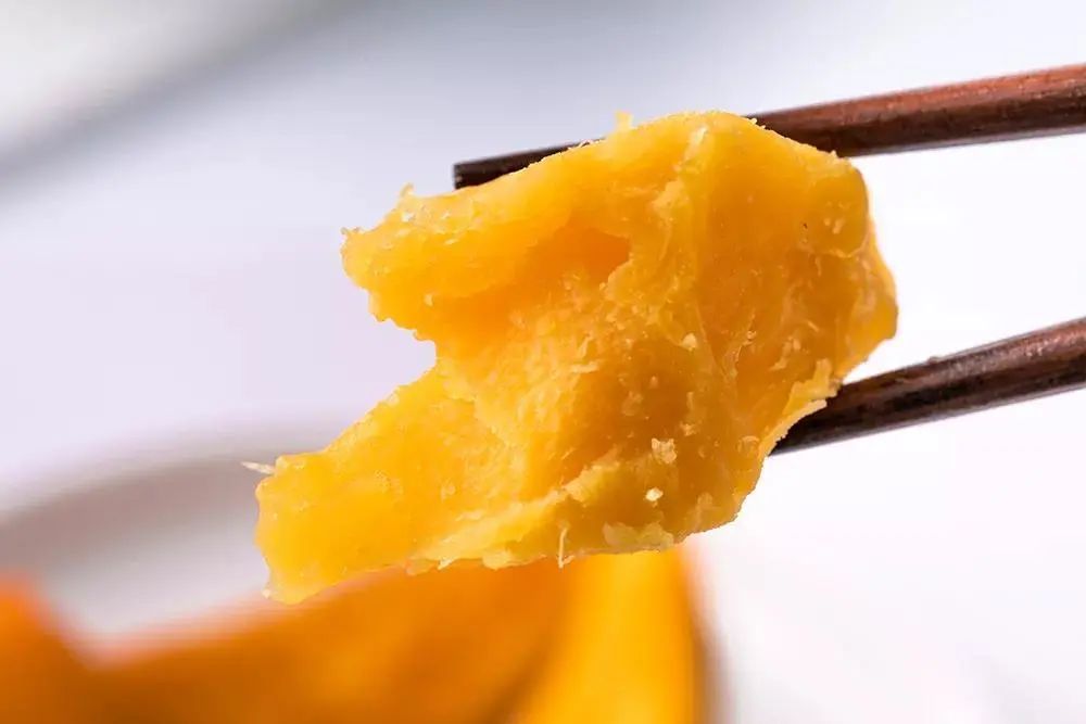 红薯经常吃对身体有什么危害吗,红薯经常吃对身体有害吗