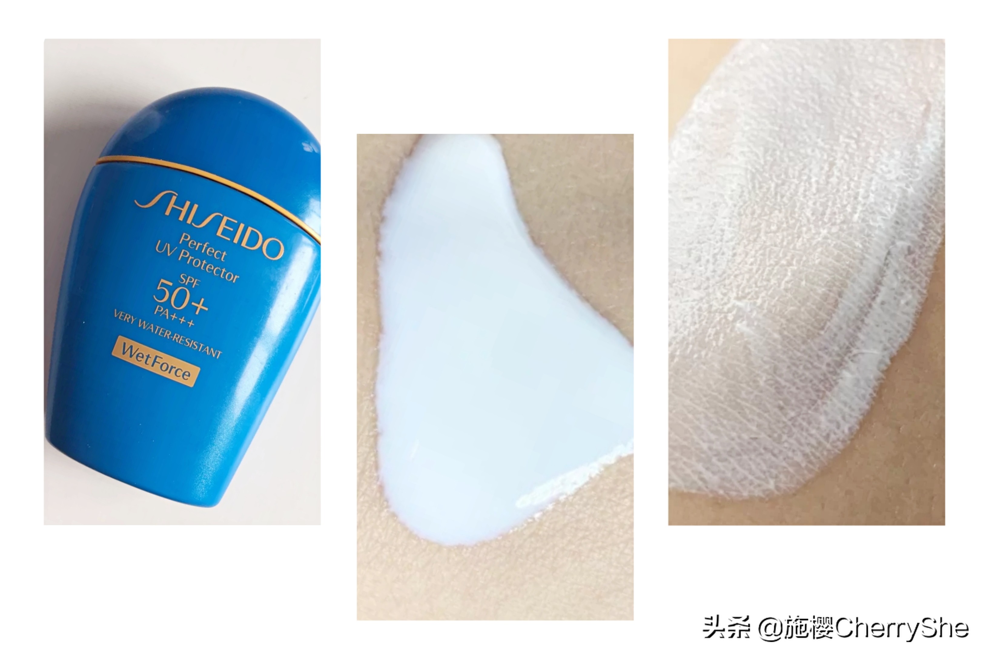 夏季平民国货防晒霜排行榜,防晒霜夏日推荐哪款好用