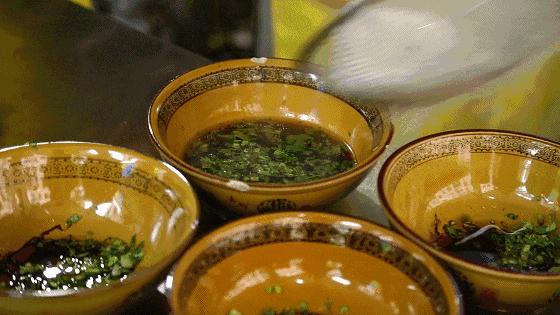 收藏长沙,长沙美食攻略我能从街头吃到街尾