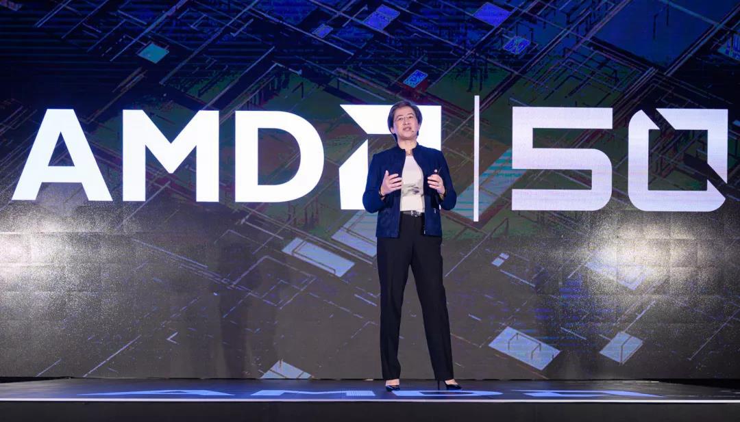amdcomputex2019,amdcomputex鍙戝竷
