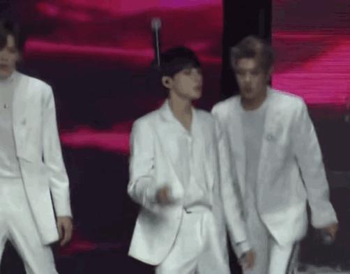 乐华七子全员现状,乐华七子全员爆料