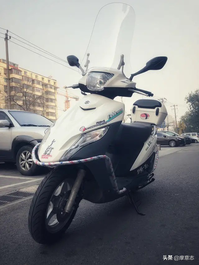 uu125裂行,本田裂行125无痕深度评测