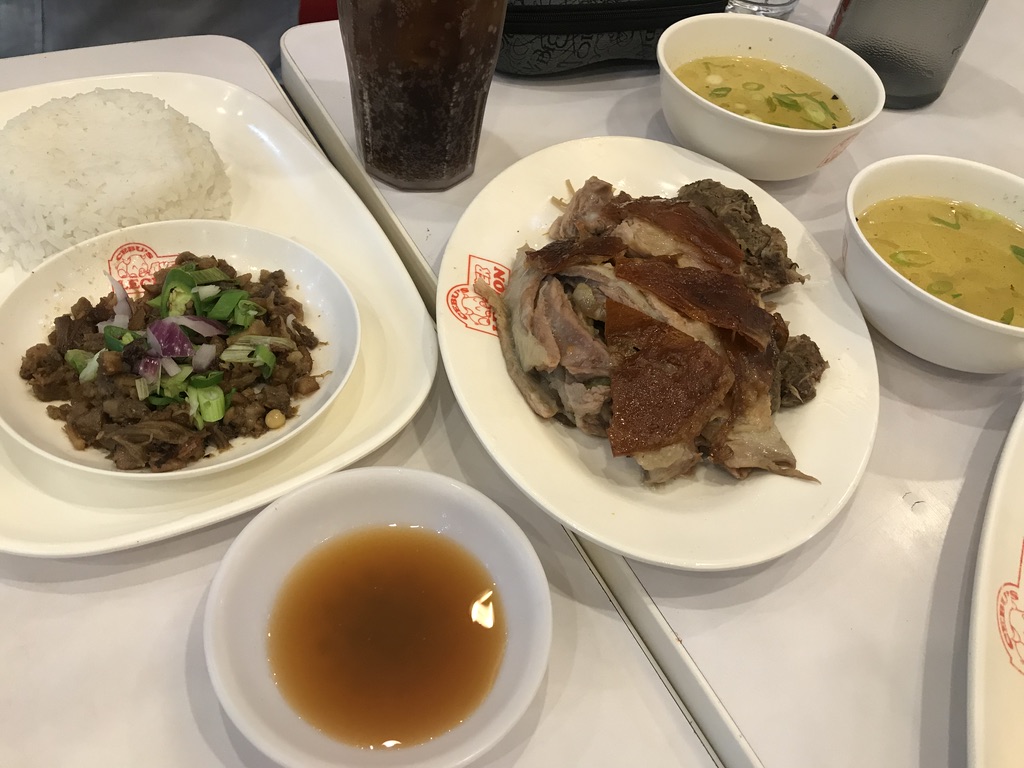 宿务优衣库,菲律宾宿务5天旅游攻略