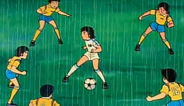 萨拉赫1v5曼城,英超周薪50w