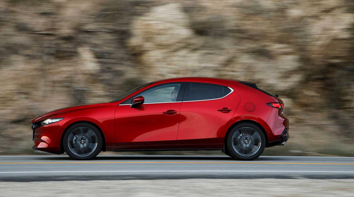 马自达3召回的原因,马自达3召回轮毂