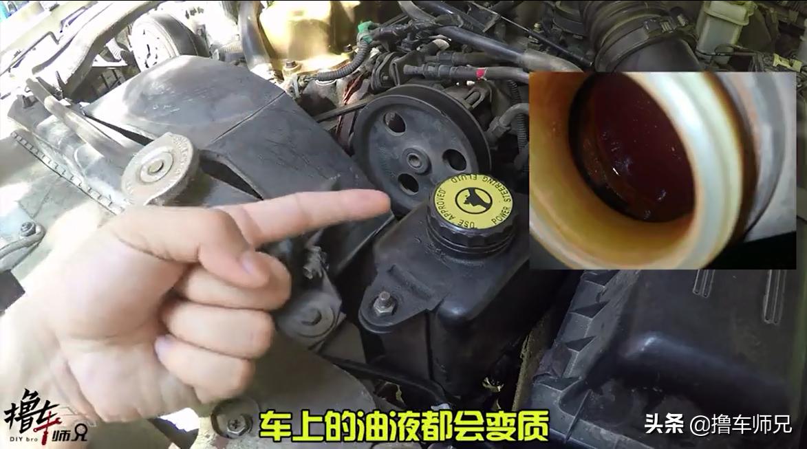 过减速带底盘异响,轮胎凹凸不平异响解决方法图解