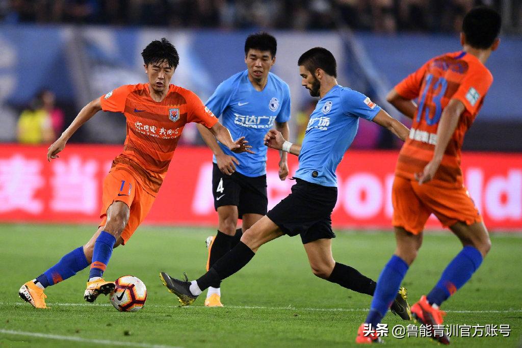 山东鲁能球员刘洋现状,运动员刘洋现状如何