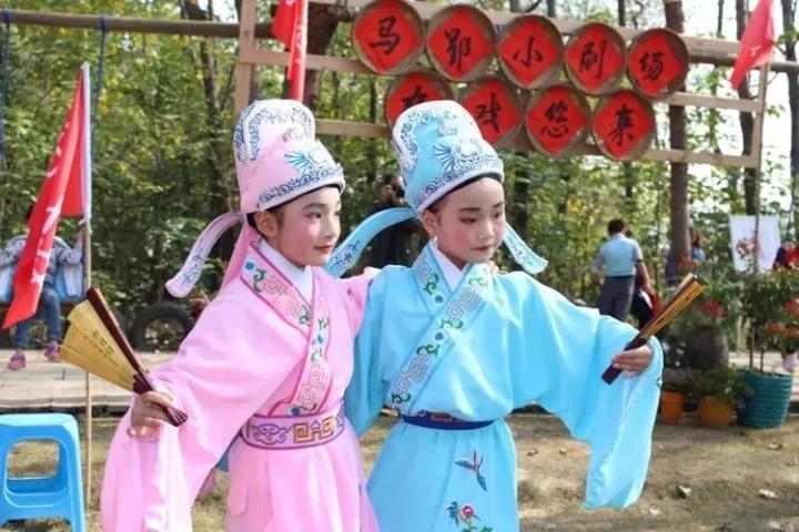 合肥小众风景区,合肥有一处小众景点