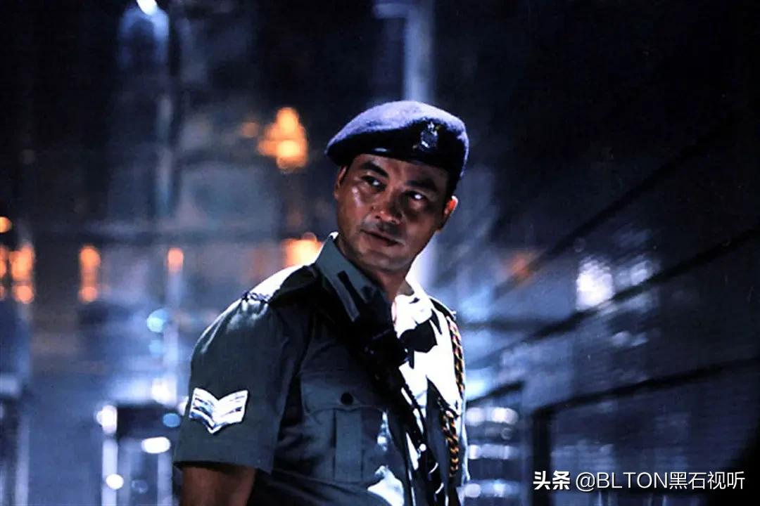 百部经典港影,重温经典香港电影片段