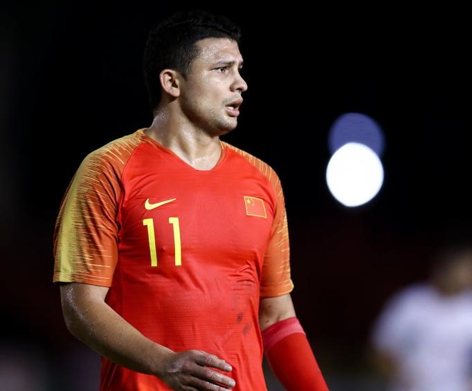 盘外招起作用！中国男足被菲律宾队0-0逼平，这是历史上的第一次