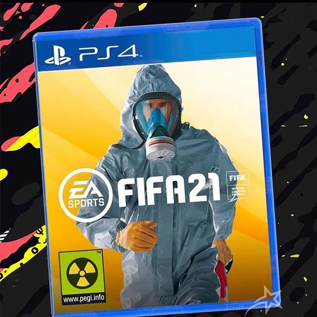 fifa21深度解析,fifa21新变化