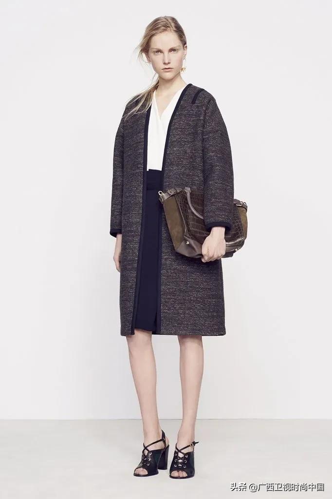 适合年轻人的职场穿搭,职场穿搭尽显干练大气