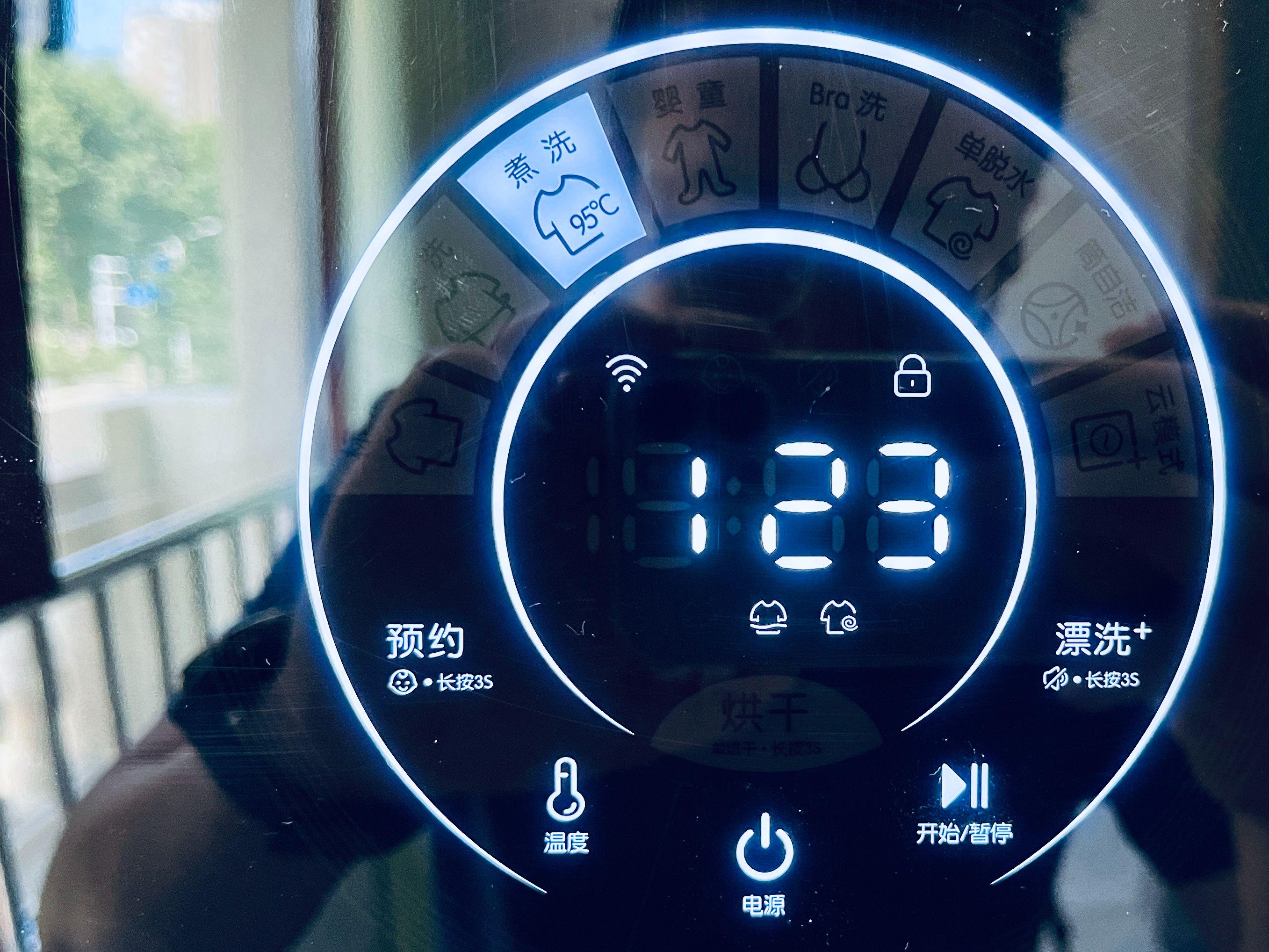 一字型洗衣房怎么布置好看,一平米洗衣房晾衣设计