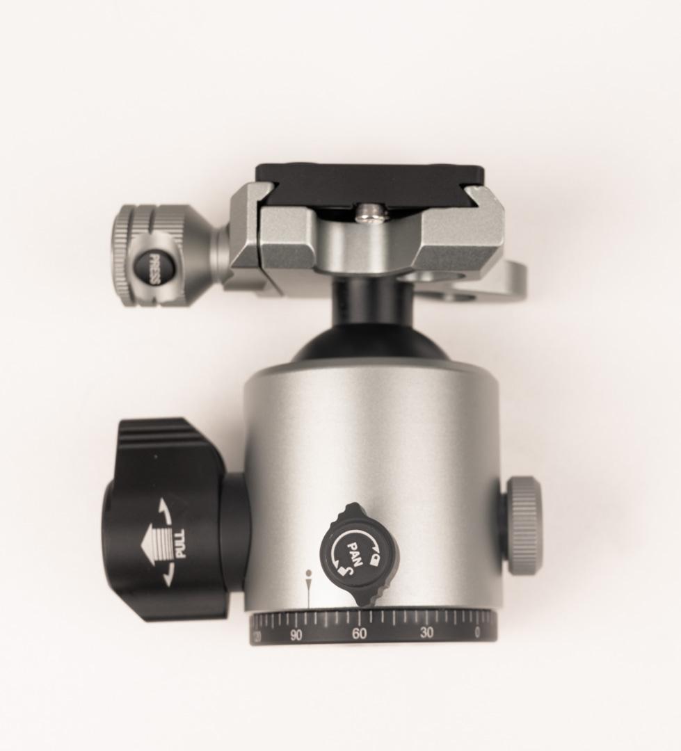 富图宝s3三脚架测评,推荐一款最稳的三脚架