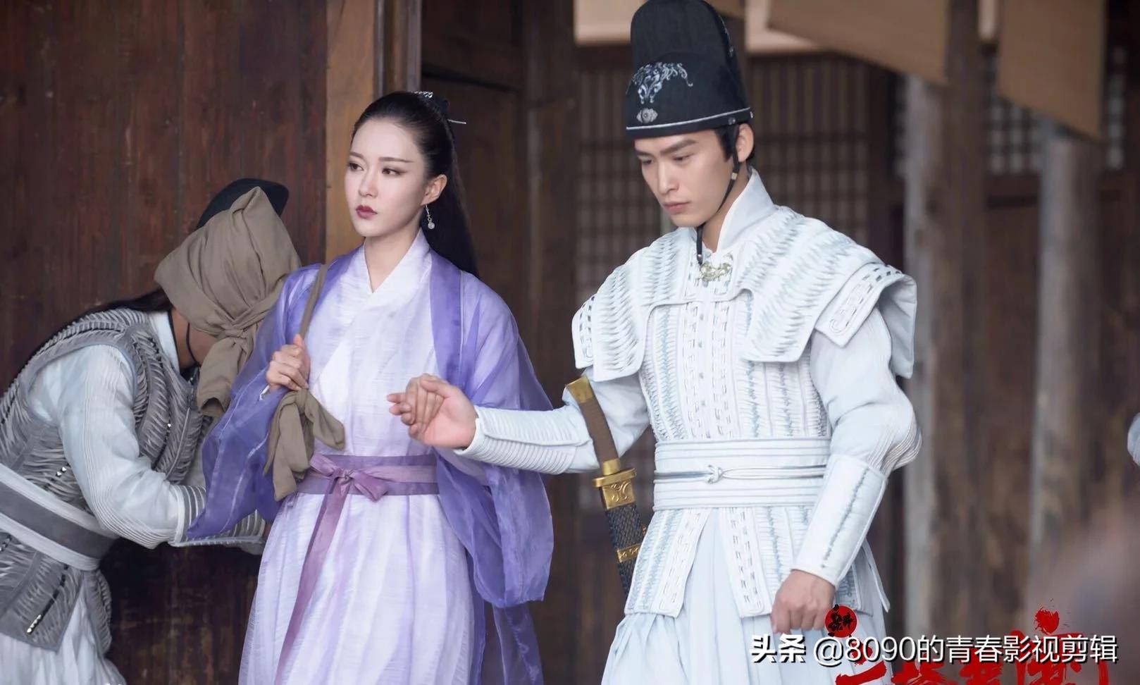 六指琴魔陈浩民版,陈浩民六指琴魔