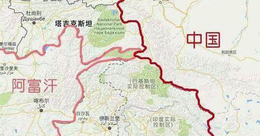 中国最没被认全的邻居,我国未被识别的民族有多少